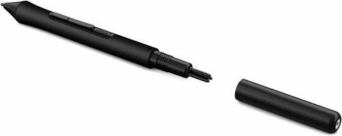 Wacom pen intuos option - wacom,
