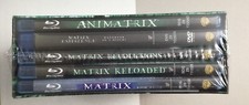 MATRIX ULTIMATE COLLECTION