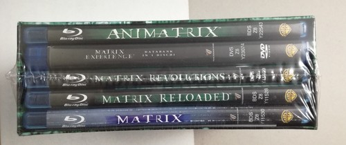 Matrix ultimate collection - ultimate,