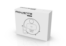 ROWENTA Staubsauger Roboter