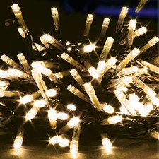 LED Lichterkette mit