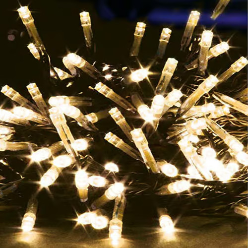 Led lichterkette mit - lichterkette,