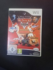 Cars Toon Hooks Unglaubliche Geschichten