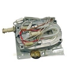 Durchlauferhitzer Heizelement