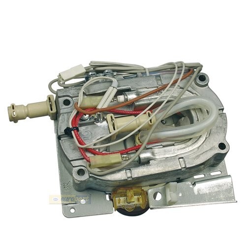 Durchlauferhitzer heizelement - durchlauferhitzer,