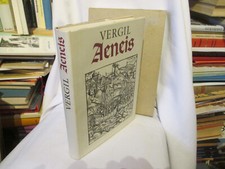 Vergil aeneis edition - /,