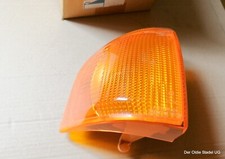 Ford Escort MK4 Blinker