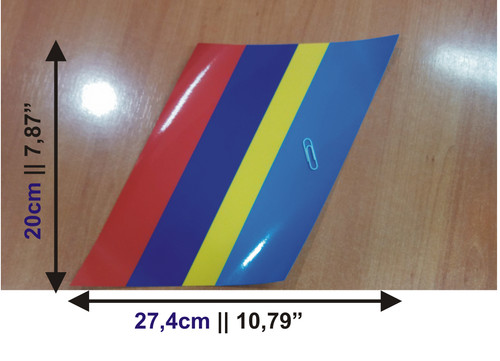 Sticker vinilo decal - sticker,