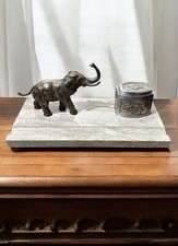 Französischer Glückselefant