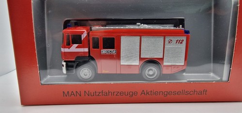Herpa somo feuerwehr - ",