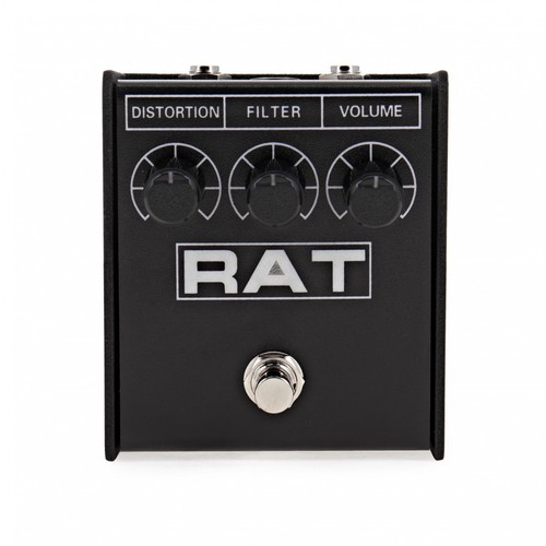 Proco rat distortion - rat,