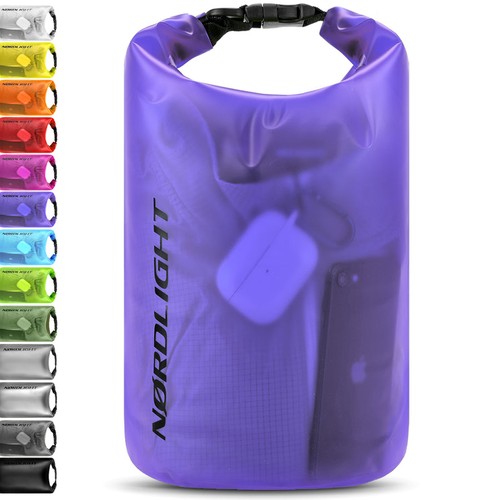 Nordlight wasserdichter tasche - nordlight,