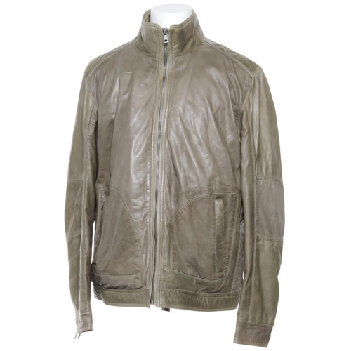 Pierre cardin lederjacke - pierre, cardin,