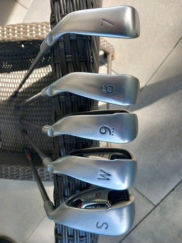Ping g20 eisen 9 - g20;,