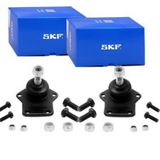 2X SKF TRAGGELENK UNTEN VORNE