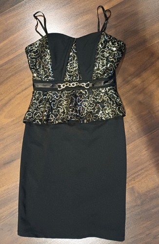 Kleid ungetragen 34 36 - kleid,