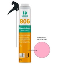 Ramsauer Brandschutz 1K PU