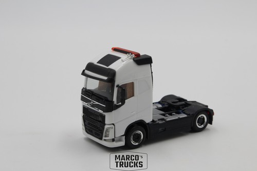 Herpa volvo fh4 zugmaschine - herpa,
