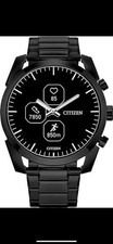 Citizen CZ Smart Watch Hybrid