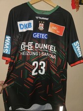 SC Magdeburg Trikot Saugstrup