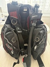 MARES Jacket light, Gr. L