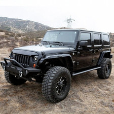 KOTFLÜGELVERBREITERUNG MIT