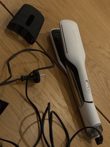 Ghd duet style glätteisen - duet,
