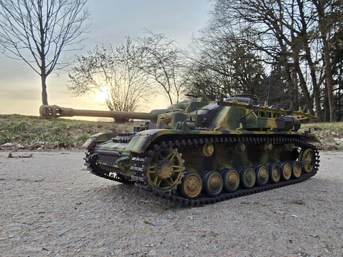 Stug profi edition - iv,