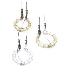 Ring-Blitzlicht-Röhrenlampe