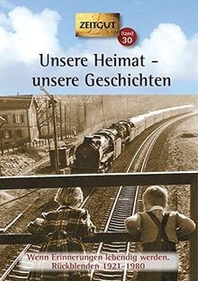 Unsere heimat - heimat,