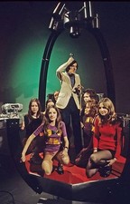 Ilja Richter Contributor ZDF