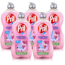 Pril Spülmittel Anti-Fett