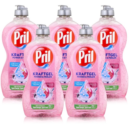 Pril spülmittel anti - pril,