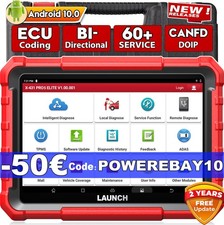 2025 LAUNCH X431 Pro Elite V+