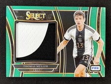 Panini 2023 select fifa - 2023-24,