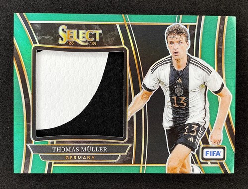 Panini 2023 select fifa - select,