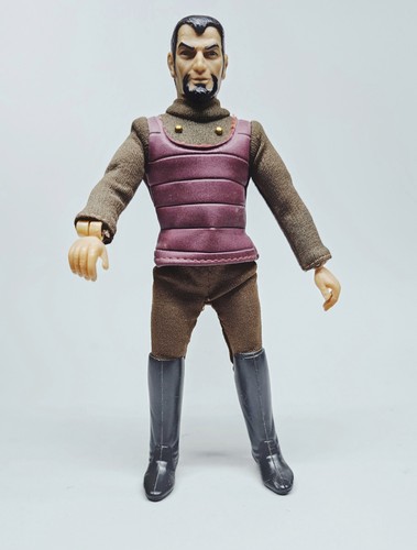 Mego klingon star trek - star,