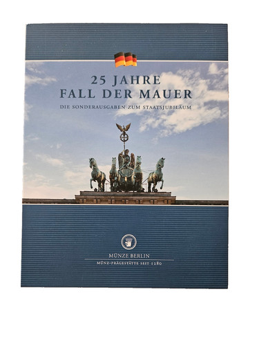 Jahre fall der mauer - jahre,