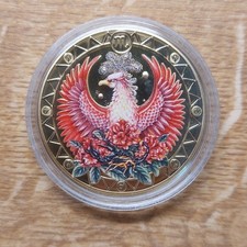 Sternzeichen Medallie  Skorpion 