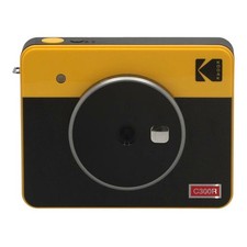 Digitale Sofortbildkamera