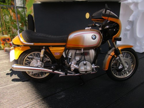 Bmw bj 1975 1976 - r, 90