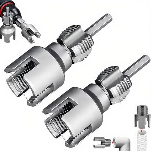 Rohrgewindebohrer set und - set,