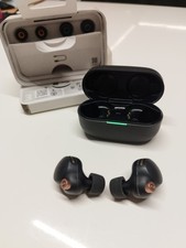 Sony WF-1000XM4 True Wireless