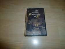 Musik Kassette MC - Bald nun