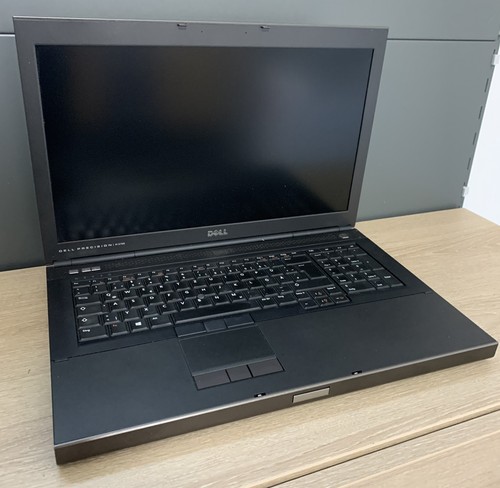 Dell precision m6700 - dell,