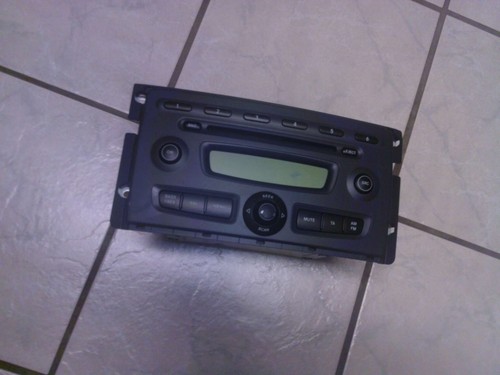 Original smart fortwo 451 - original,