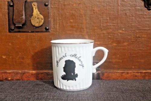Meinl kaffee tasse - meinl,