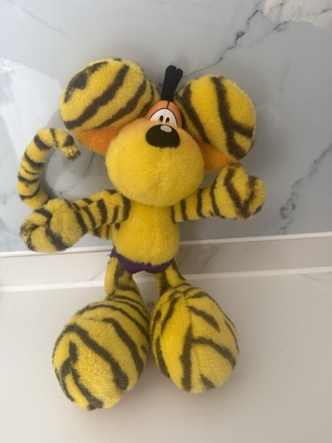 Diddl maus 30cm tiger - diddl,