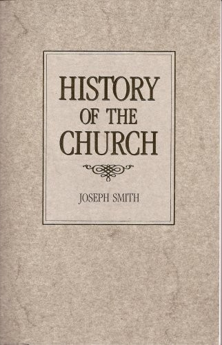 History the church - of, jesus