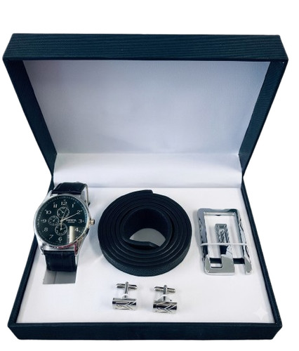 Executive style geschenkbox - executive,
